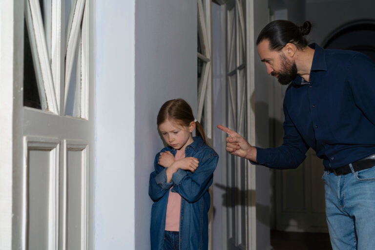 Parental Discipline vs. Child Abuse: Is It Illegal to Lock Your Child in Their Room?