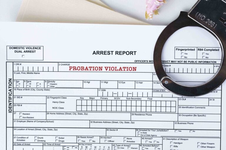 Understanding Probation: How Many Times Can Probation Be Reinstated?